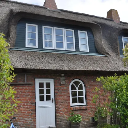 Altes Standesamt Grosse Oldsum