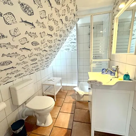 Апартаменты Altes Standesamt Grosse