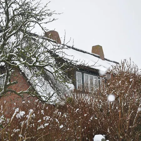 Altes Standesamt Grosse Oldsum