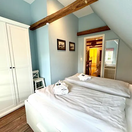 Altes Standesamt Grosse * Oldsum