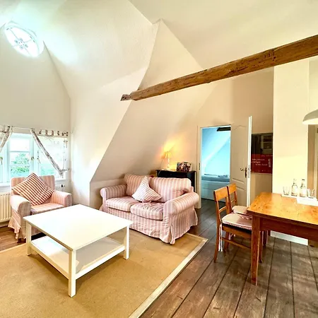 Altes Standesamt Grosse Oldsum